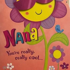 Meet your Posher, Sheryl